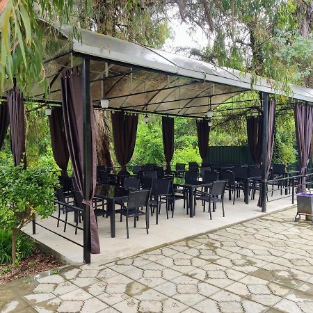 Tatarstan Guest House New Athos Екстер'єр фото