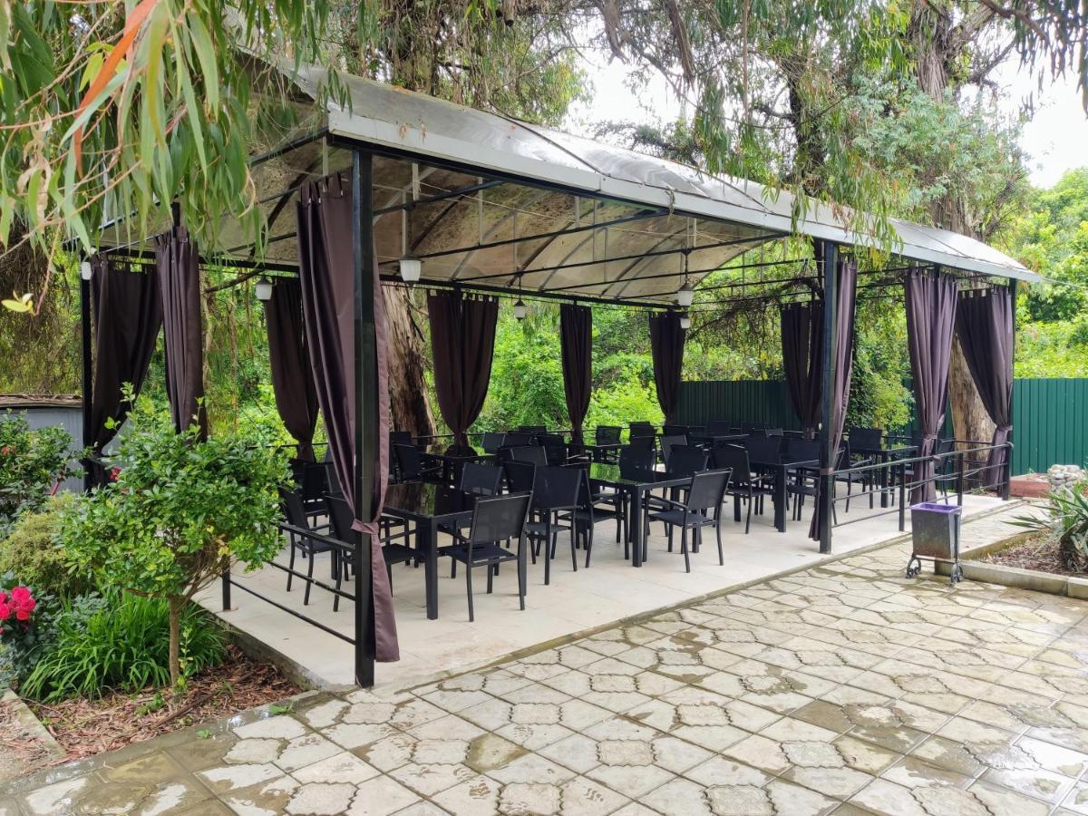Tatarstan Guest House New Athos Екстер'єр фото