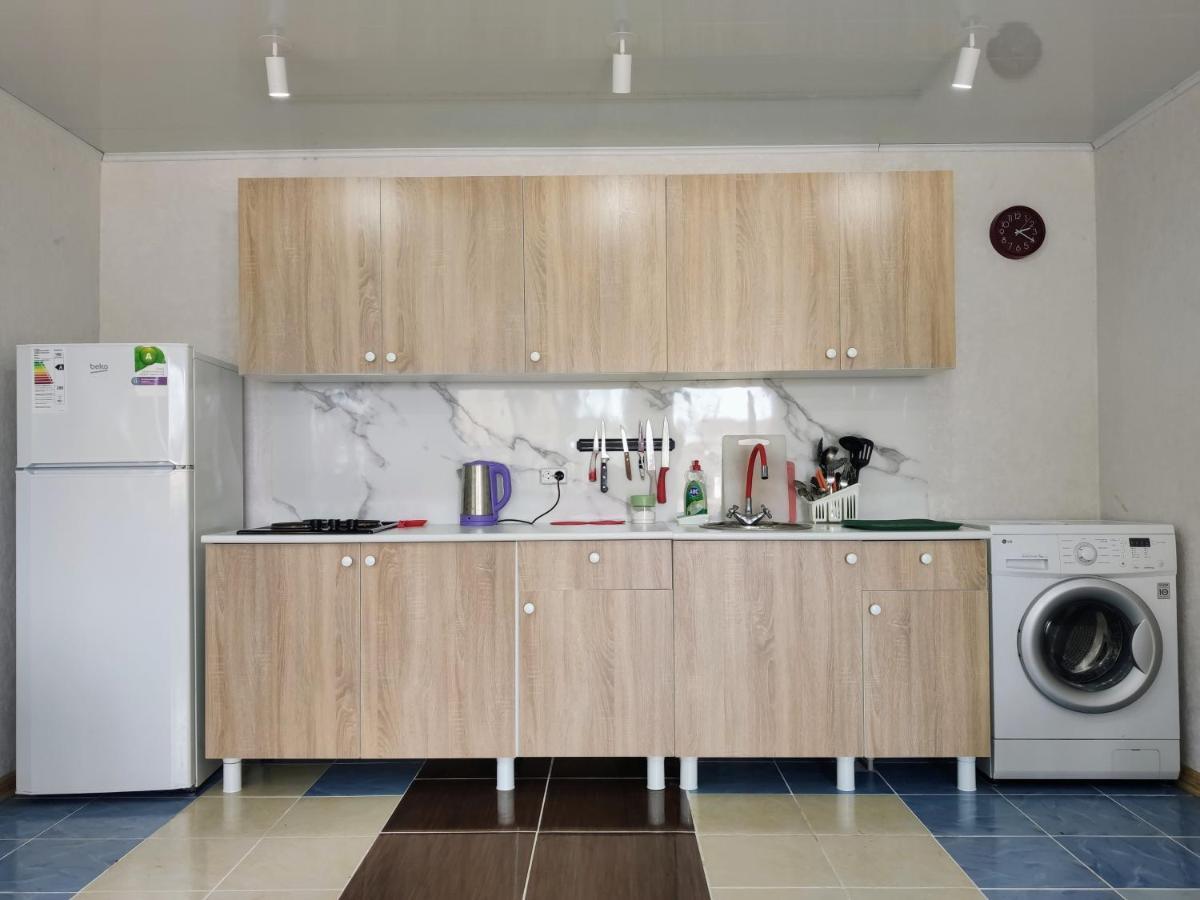 Tatarstan Guest House New Athos Екстер'єр фото
