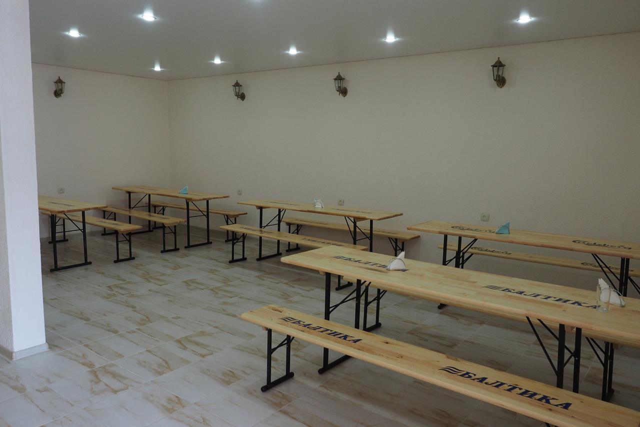 Tatarstan Guest House New Athos Екстер'єр фото