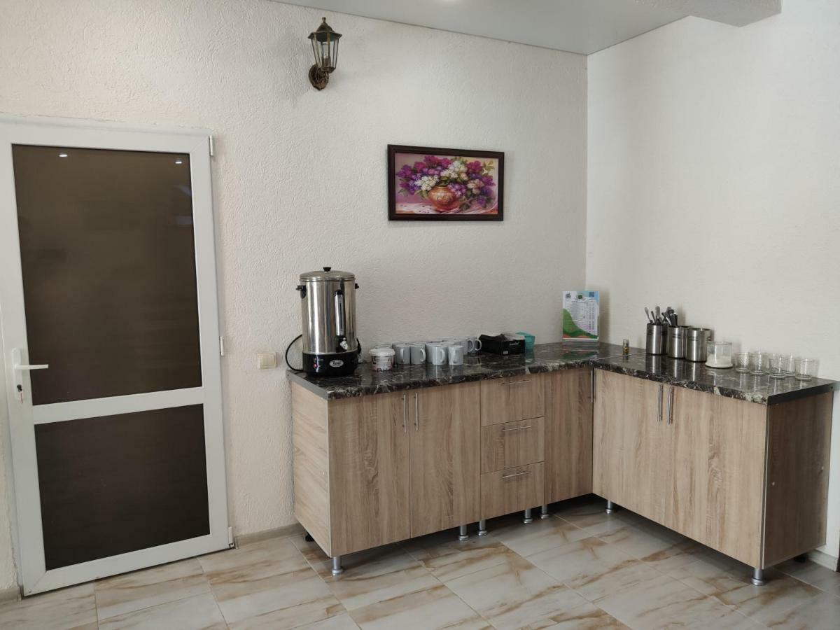 Tatarstan Guest House New Athos Екстер'єр фото