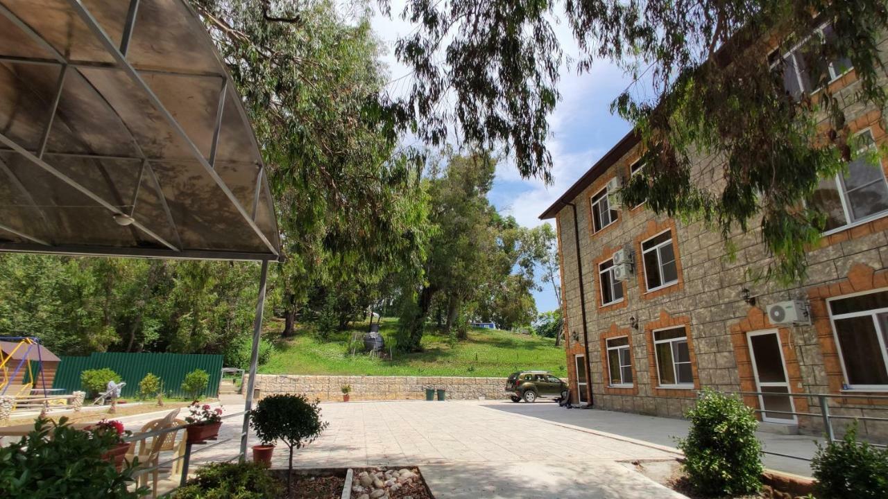 Tatarstan Guest House New Athos Екстер'єр фото