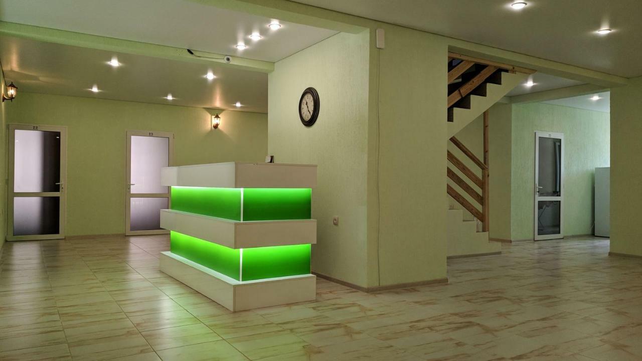 Tatarstan Guest House New Athos Екстер'єр фото