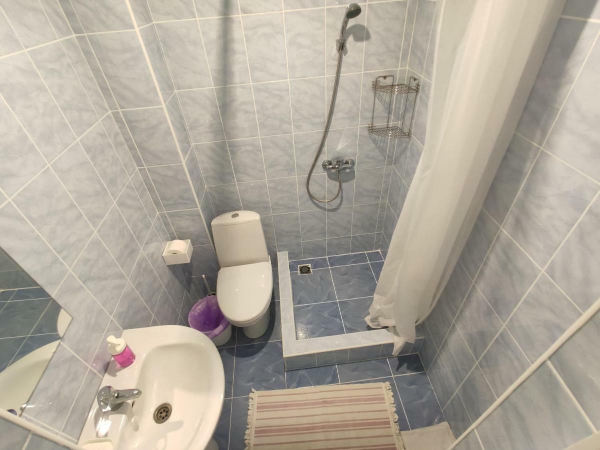 Tatarstan Guest House New Athos Екстер'єр фото